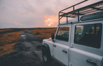 Building a Gimbal in Rust: An Introduction