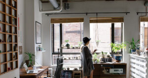 Erik Jones has day he won’t soon forget as Denny backup