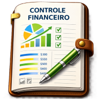 Controle Financeiro