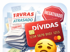 Dívidas e Nome Sujo