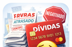 Dívidas e Nome Sujo