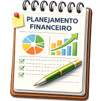 Planejamento Financeiro