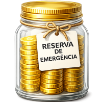 Reserva de Emergência